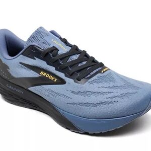 Brooks Blue Men's Launch Running Sneakers Sz 13